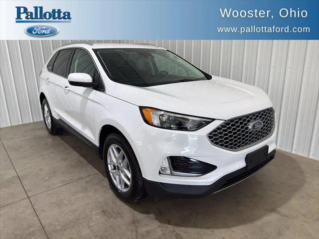 2024 Ford Edge SEL for sale in Wooster, OH