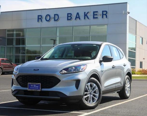2022 Ford Escape S for sale in Plainfield, IL