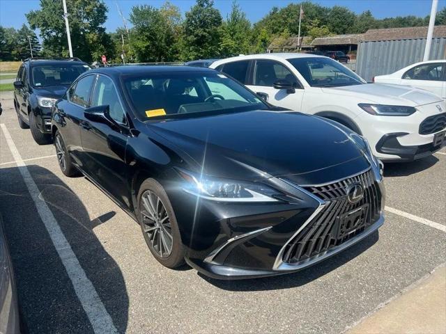 2024 Lexus ES 350 350 for sale in Westford, MA