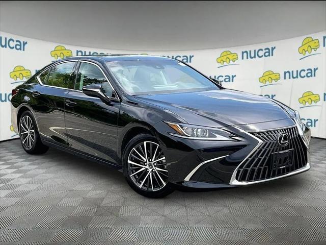 2024 Lexus ES 350 350 for sale in Westford, MA
