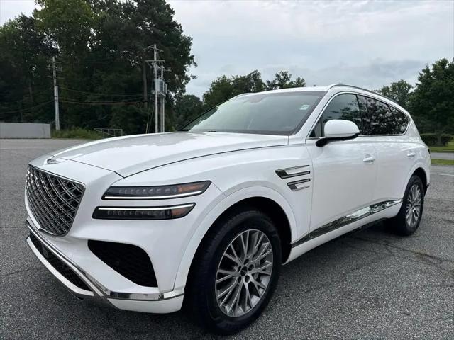 2025 Genesis GV80 2.5T Standard AWD for sale in Easton, MD