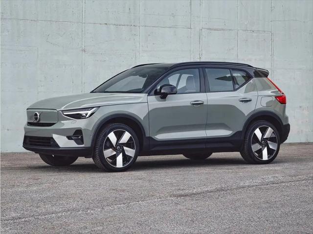 2024 Volvo XC40 Recharge Pure Electric Twin Ultimate for sale in Exeter, NH