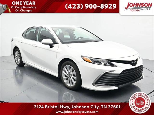 2024 Toyota Camry LE for sale in Johnson City, TN