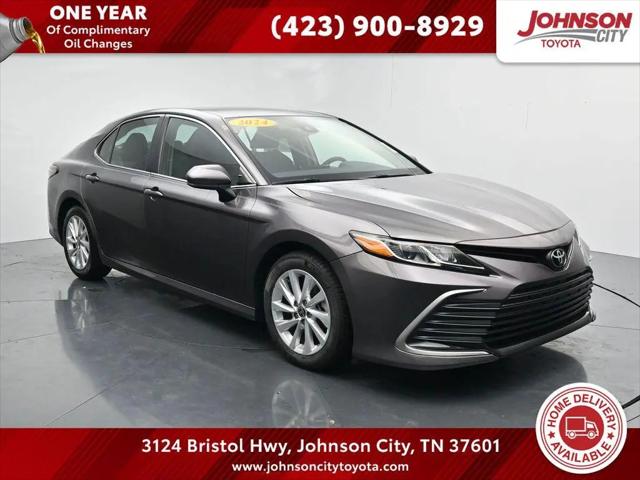 2024 Toyota Camry LE for sale in Johnson City, TN