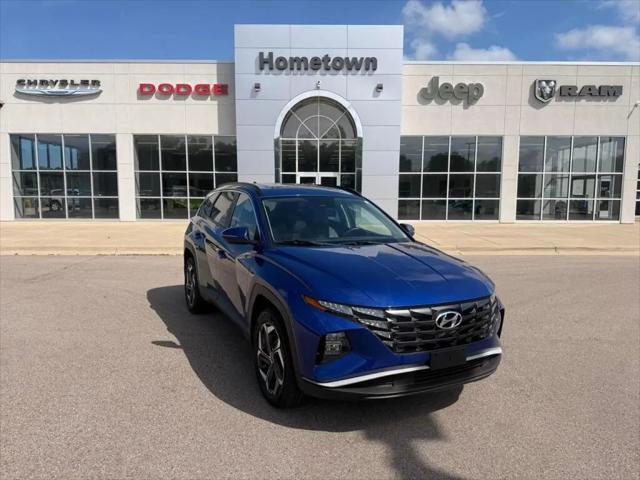 2023 Hyundai Tucson SEL for sale in Albion, MI