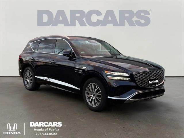 2025 Genesis GV80 2.5T Standard AWD for sale in Fairfax, VA