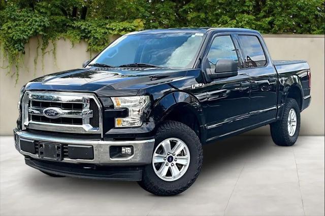 2017 Ford F-150 XLT for sale in Beachwood, OH