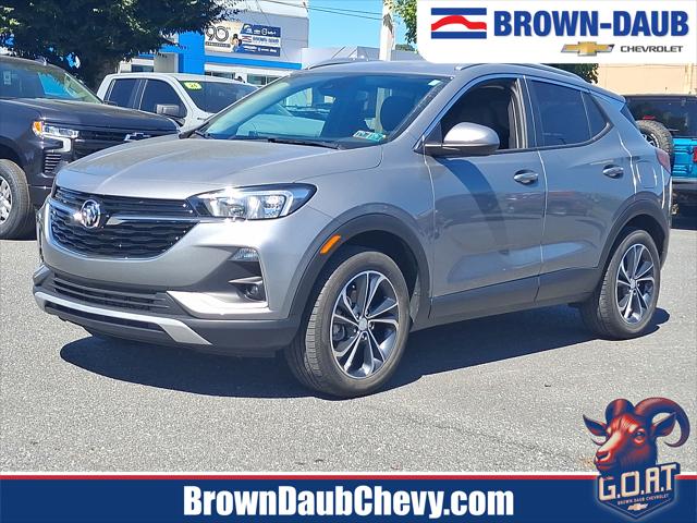 2023 Buick Encore GX Select AWD for sale in Nazareth, PA