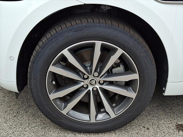 2026 Jaguar F-PACE R-Dynamic S P250 AWD Automatic