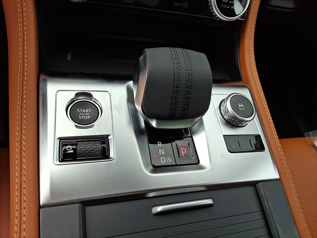 2026 Jaguar F-PACE R-Dynamic S P250 AWD Automatic