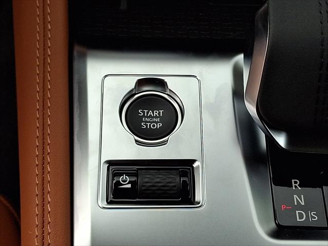 2026 Jaguar F-PACE R-Dynamic S P250 AWD Automatic