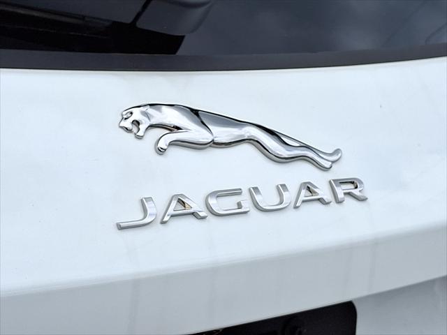 2026 Jaguar F-PACE R-Dynamic S P250 AWD Automatic