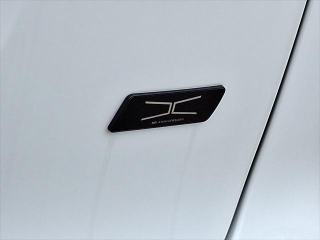 2026 Jaguar F-PACE R-Dynamic S P250 AWD Automatic
