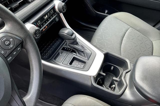 Certified Used 2024 Ice Cap Toyota XLE image 52