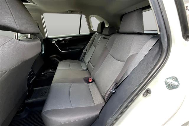 Certified Used 2024 Ice Cap Toyota XLE image 55