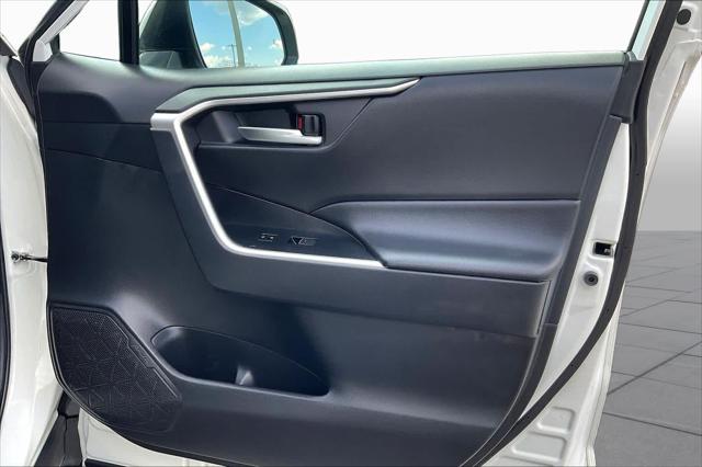 Certified Used 2024 Ice Cap Toyota XLE image 58