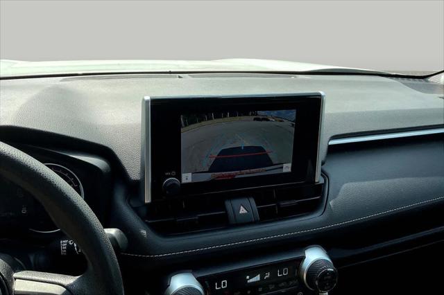 Certified Used 2024 Ice Cap Toyota XLE image 62