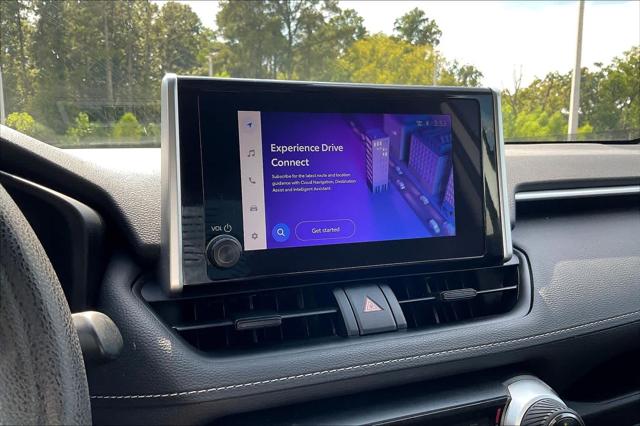 Certified Used 2024 Ice Cap Toyota XLE image 67