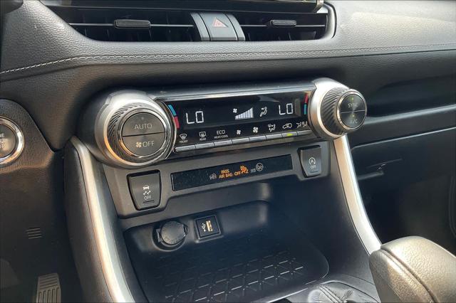 Certified Used 2024 Ice Cap Toyota XLE image 69
