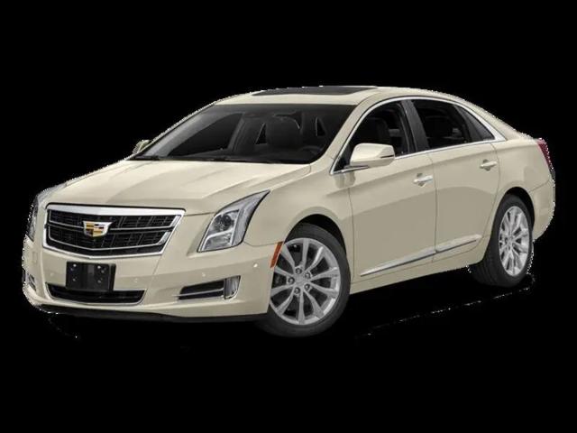 2016 Cadillac XTS Luxury Collection for sale in Indiana, PA