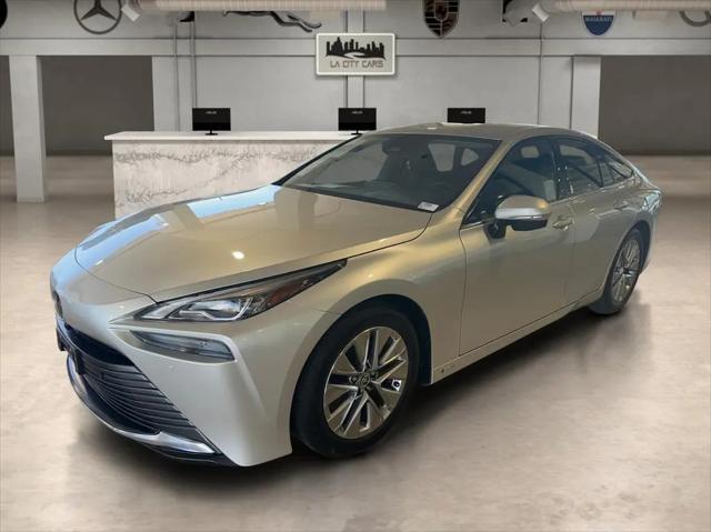2024 Toyota Mirai XLE for sale in Inglewood, CA