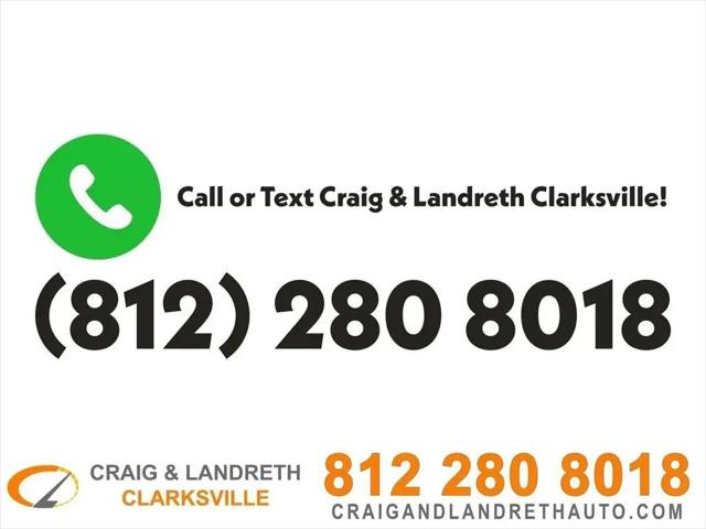 2025 Chevrolet Silverado 1500 4WD Crew Cab Short Bed Custom for sale in Clarksville, IN