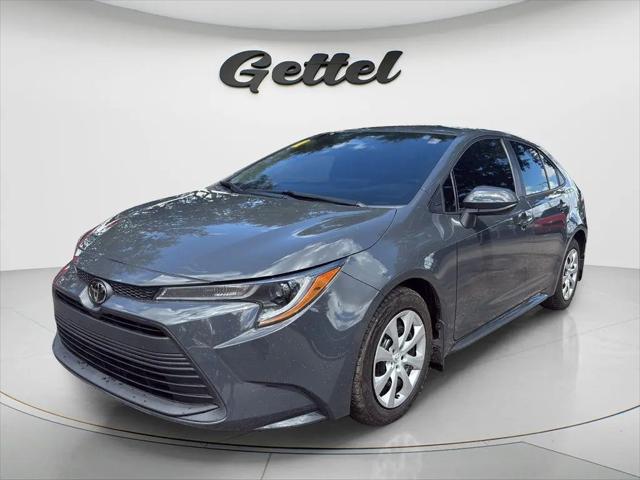 2025 Toyota Corolla LE for sale in Tampa, FL