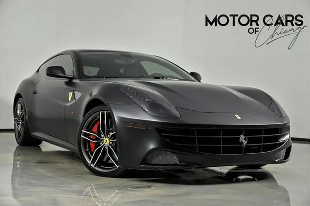 2016 Ferrari FF -FULL STEALTH PPF for sale in Joliet, IL