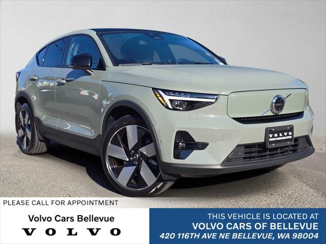 2023 Volvo CT Twin Ultimate for sale in Bellevue, WA
