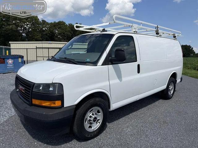 2019 GMC Savana 3500 Work Van for sale in Mount Joy, PA
