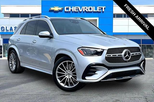 2024 Mercedes-Benz GLE GLE 450 4MATIC for sale in Owasso, OK