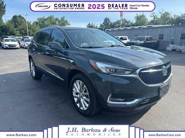 2019 Buick Enclave AWD Essence for sale in Cedarville, IL