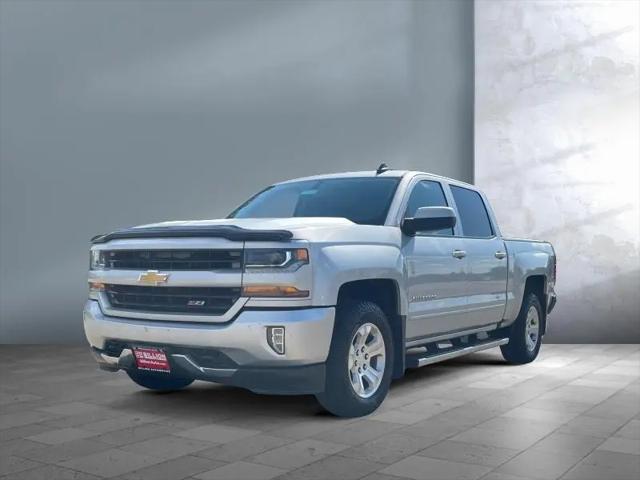 2017 Chevrolet Silverado 1500 LT for sale in Clinton, IA
