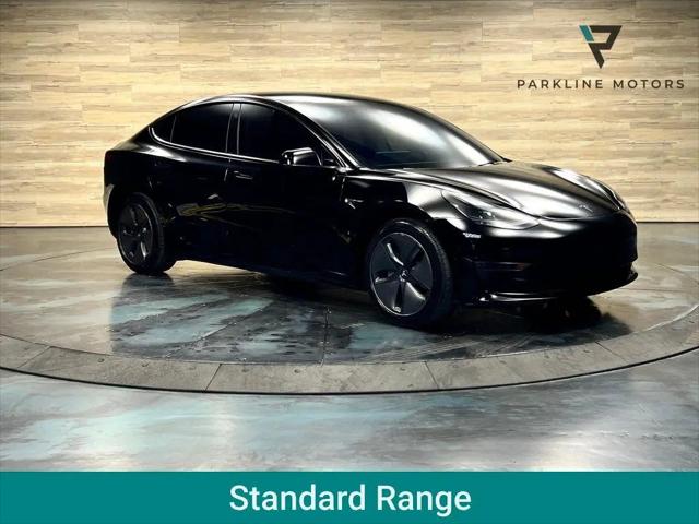 2023 Tesla Model 3 Rear-Wheel Drive for sale in South Salt Lake City, UT