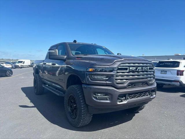 2026 Ram 2500 Big Horn Crew Cab 4x4 64 Box for sale in Allentown, PA