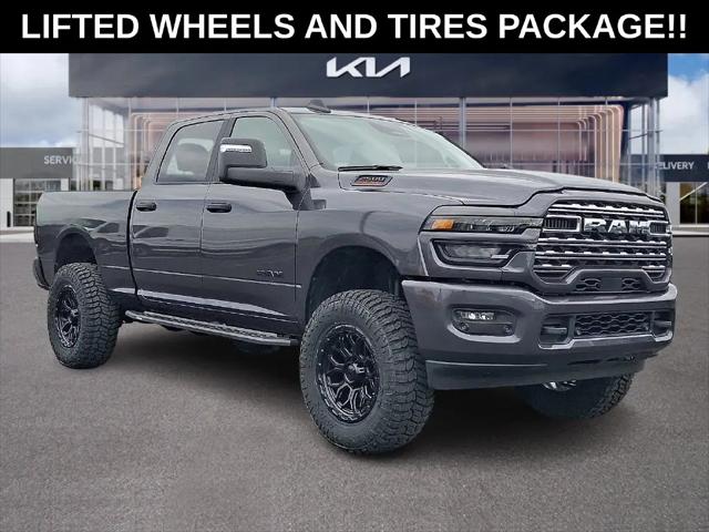 2026 Ram 2500 Big Horn Crew Cab 4x4 64 Box for sale in Allentown, PA