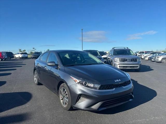 2023 Kia Forte LXS for sale in Allentown, PA