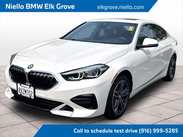 2022 BMW Coupe i sDrive for sale in Elk Grove, CA