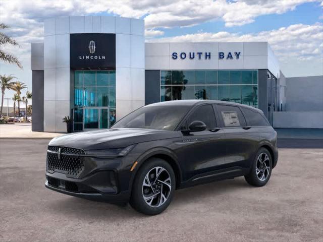 2026 Lincoln Nautilus Premiere for sale in Hawthorne, CA