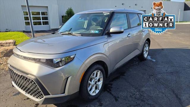 2023 Kia Soul LX for sale in Wexford, PA