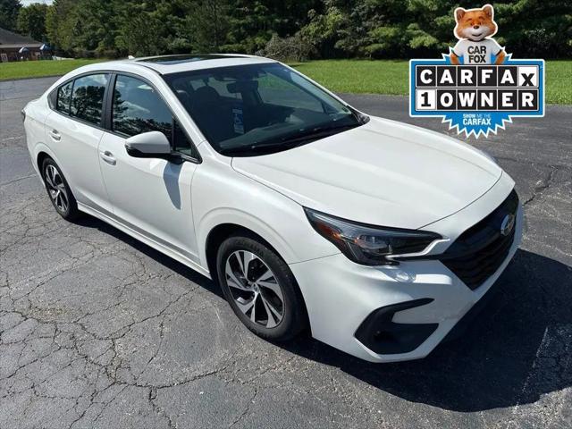 2024 Subaru Legacy Premium for sale in Wexford, PA