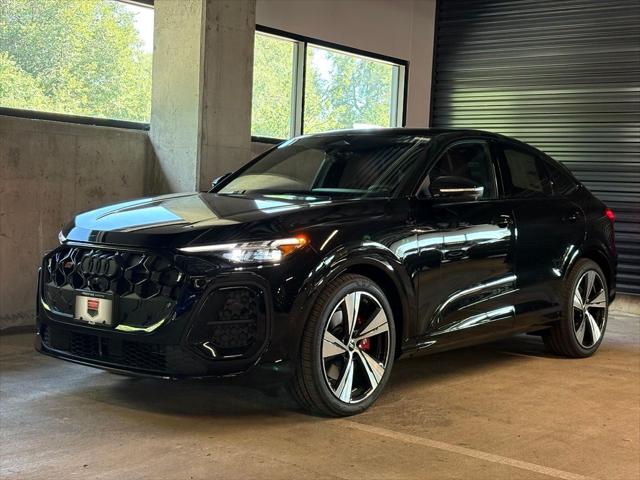 2026 Audi SQ5 Sportback Presige TFSI quattro S tronic for sale in Denver, CO