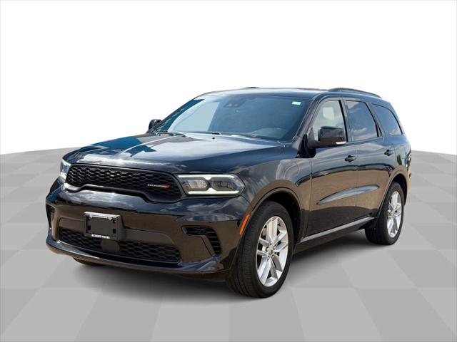 2024 Dodge Durango GT Plus RWD for sale in Hearne, TX