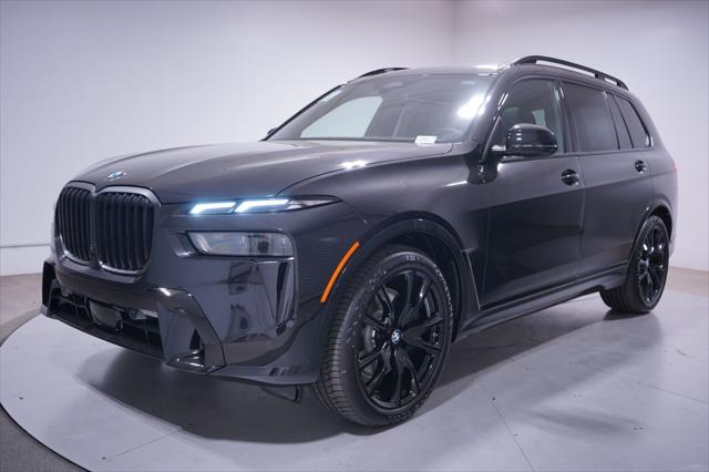 2027 BMW X7 xDrive40i for sale in Ontario, CA
