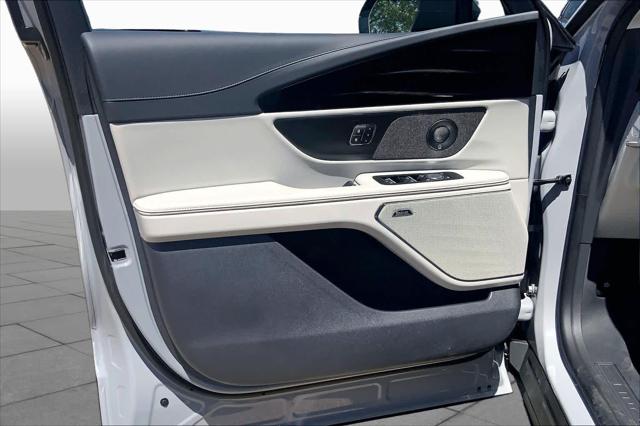 New 2026 Lincoln Nautilus Reserve For Sale in Lubbock, TX