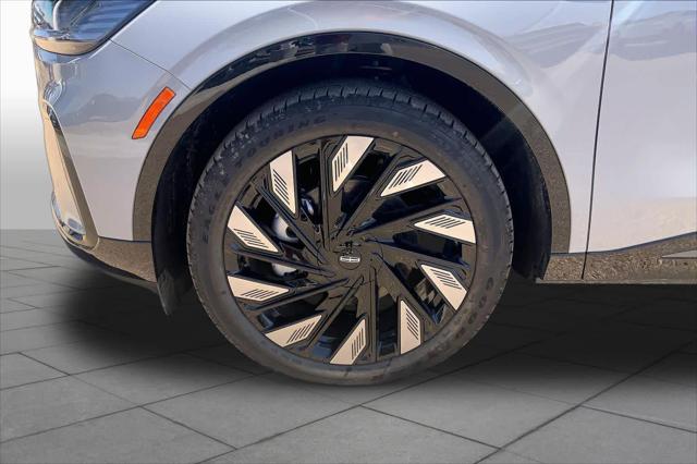 New 2026 Lincoln Nautilus Reserve For Sale in Lubbock, TX