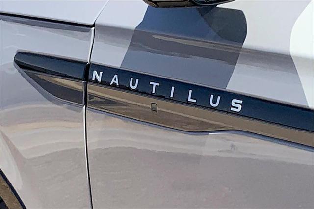 New 2026 Lincoln Nautilus Reserve For Sale in Lubbock, TX