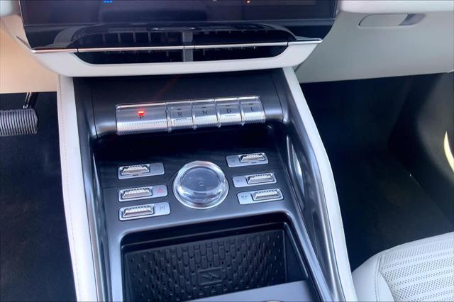 New 2026 Lincoln Nautilus Reserve For Sale in Lubbock, TX