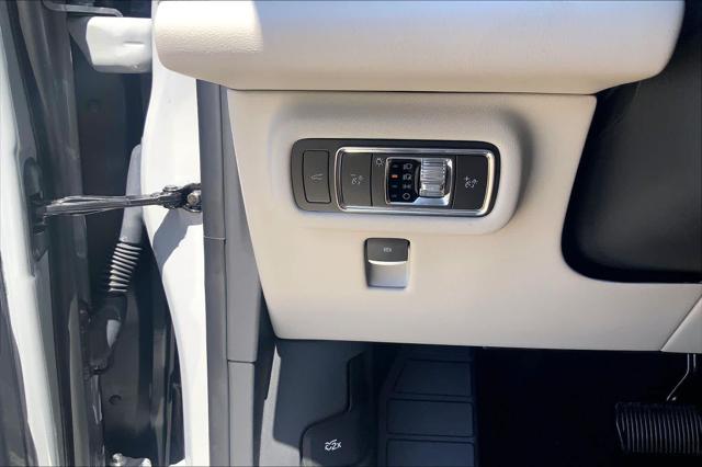 New 2026 Lincoln Nautilus Reserve For Sale in Lubbock, TX