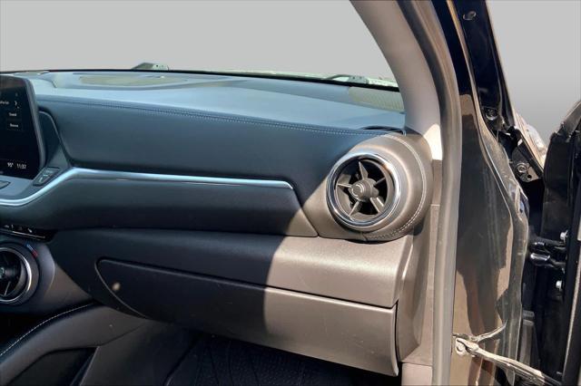Used 2024 Chevrolet Blazer FWD 2LT For Sale in Lubbock, TX